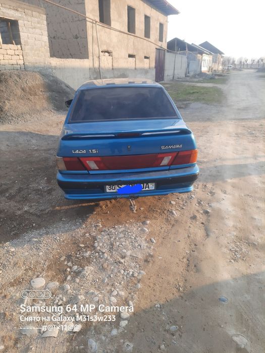 Lada2115 Samara 1.5