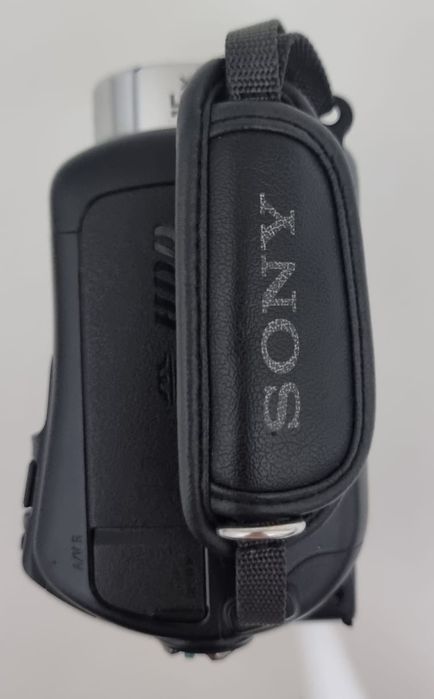 Продаётся видео камера hundicam sony 4.0 mega pixels