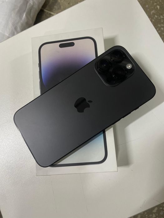 iphone 14 pro max 256gb