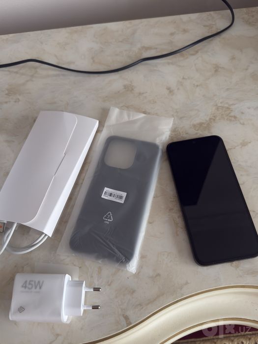 Redmi  Note 17  новый
