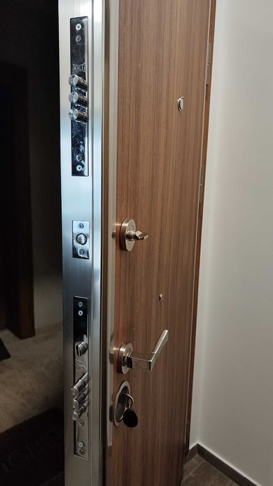 Дава се под наем Двустаен апартамент в София, Овча купел 1 - 82 кв.м за 637.5 € - Снимка #3