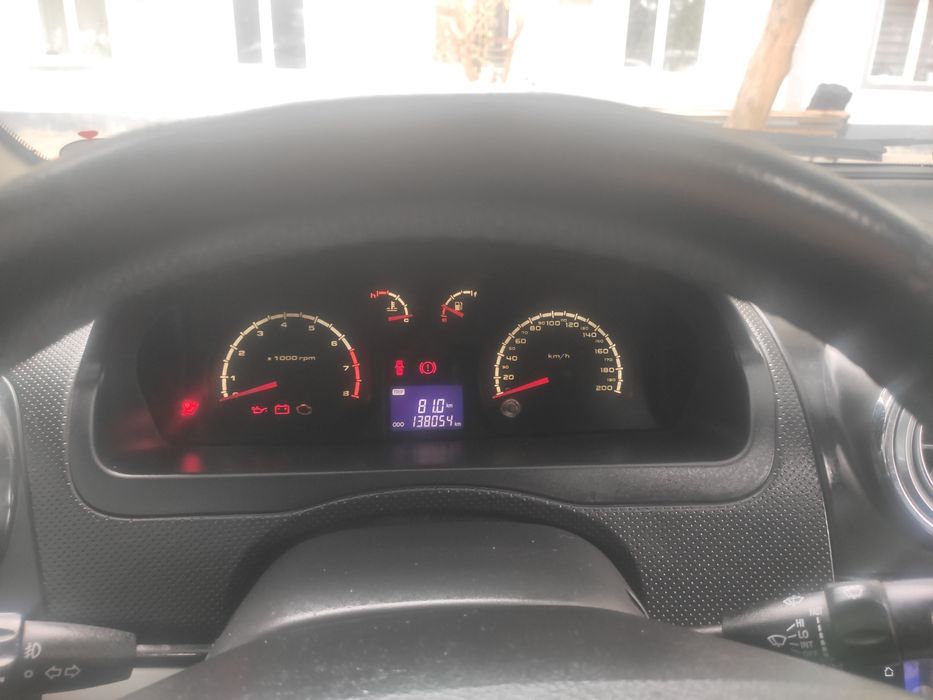 Нексия 3, 2 позиция механика 2019. Срочно