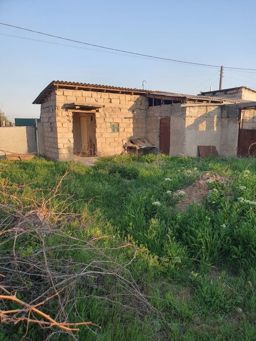 Продам дачу на Шубарсу