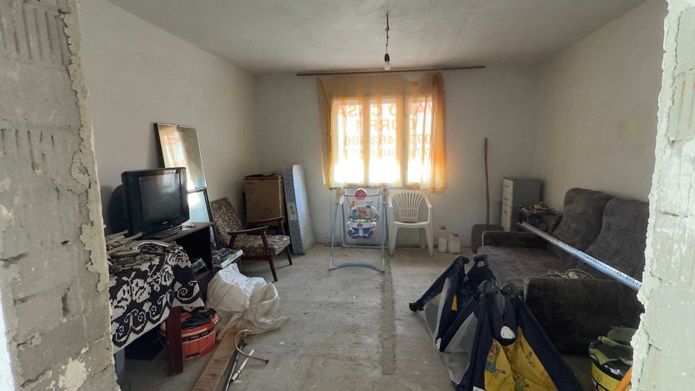 Proprietate cu 2 case și teren 450 mp, Turda Str. Hațegului