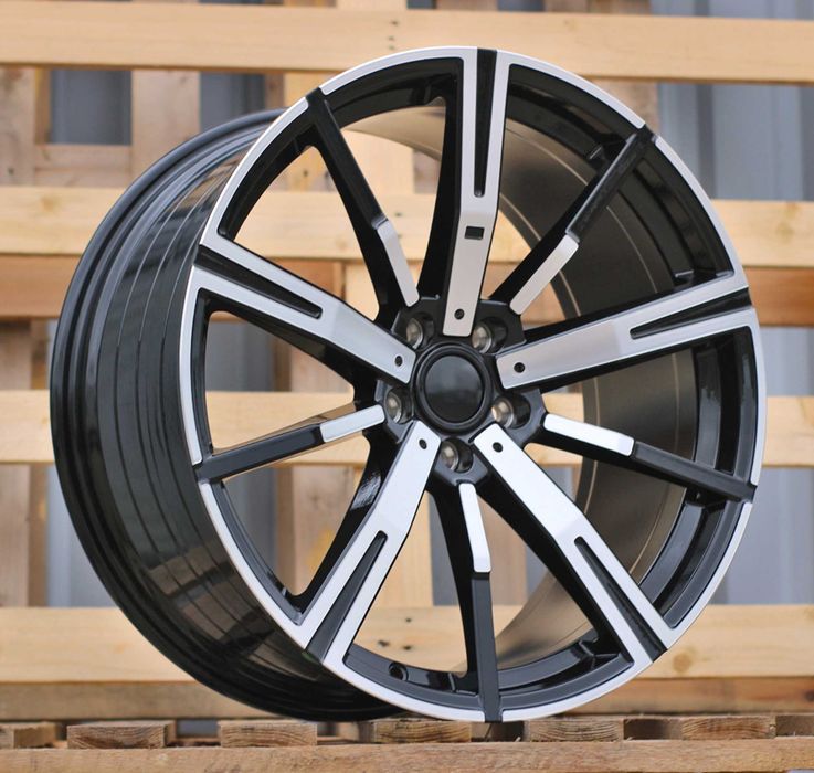 20 Джанти БМВ 5x112 BMW X3 X4 5x112 G01 G03 G04 G20 G30 540i 530d 30i