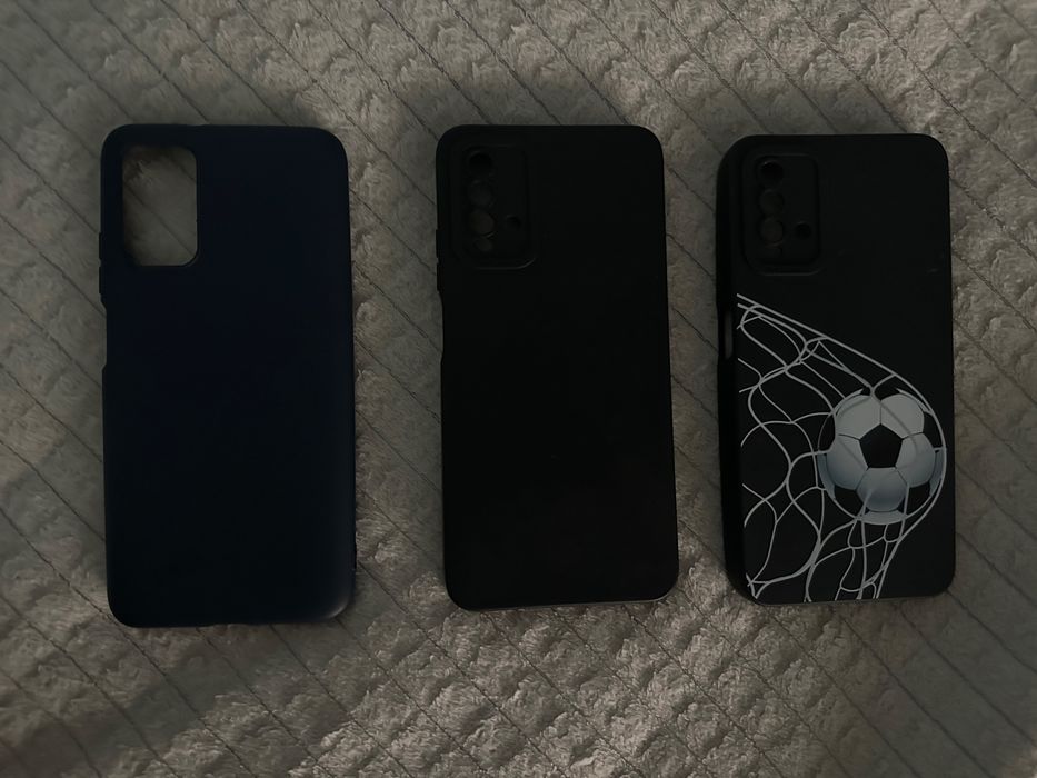 Телефон Xiaomi Redmi 9T