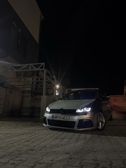 Golf 6 1.6 TDI CAYC