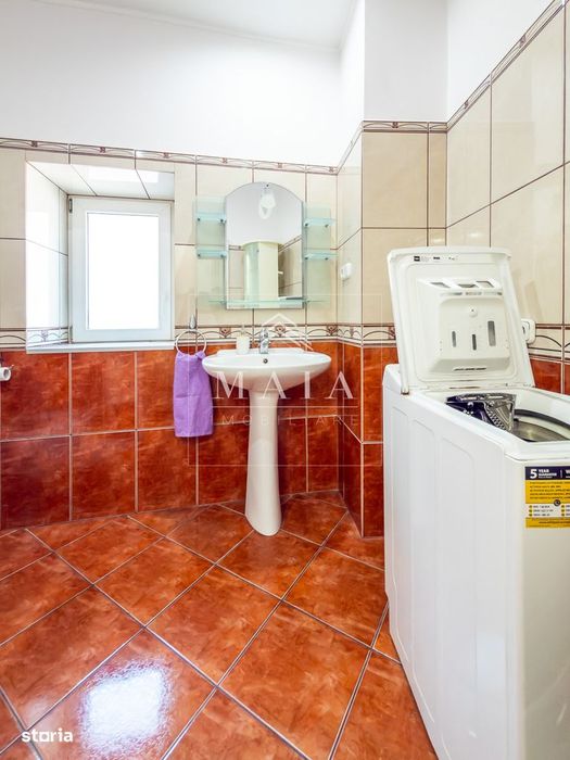 Apartament in zona centrala 3 camere - pet friendly
