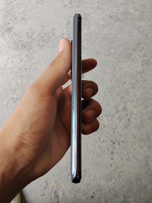 Samsung s 20 ultra 12/256