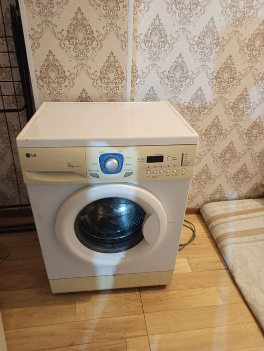 Стиралная машина