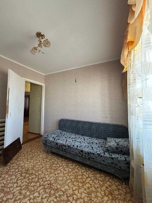Продам 3х комн кв Сатпаева