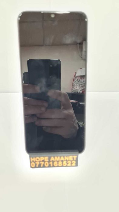 HOPE Amanet P1/ ZTE BLADE V50 256GB/ 4GB RAM #38923