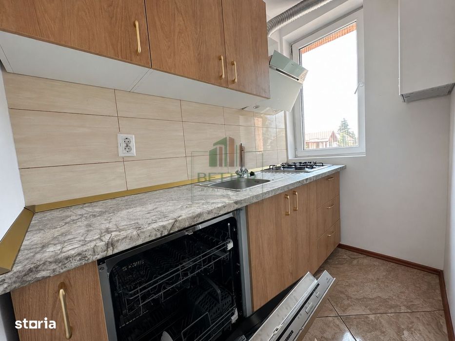 Apartament cu 3 camere și 2 locuri de parcare – Șoseaua Olteniței