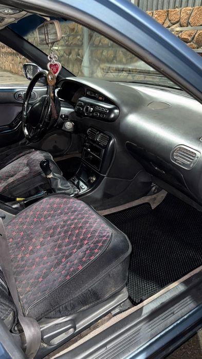 Мазда кседос 6 1993 продам