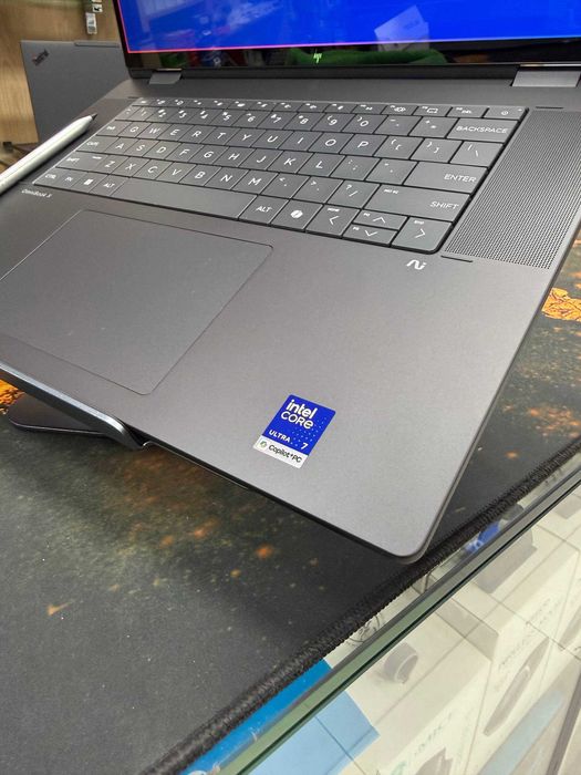HP OmniBook X Flip Next Gen A