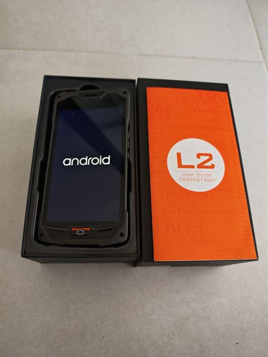 POS Sunmi L2  5 inch HD Nou