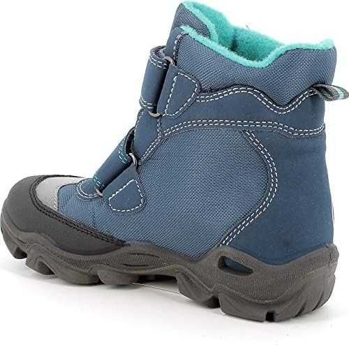 Нови боти/ботуши  Camper, Primigi, Superfit, Geox - н. 33