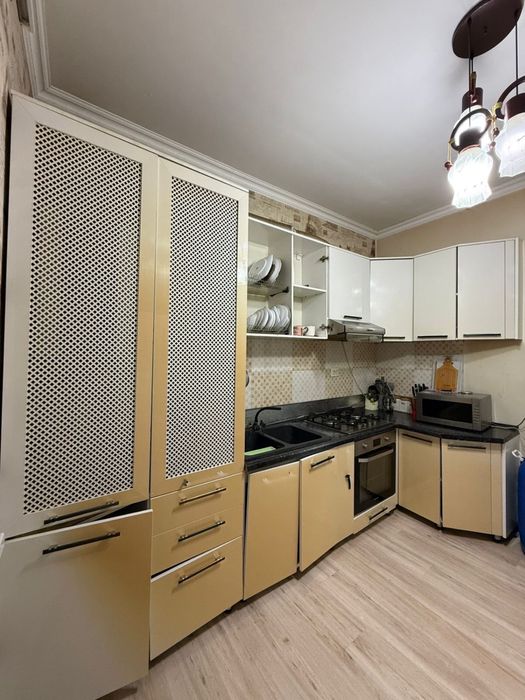 Кухонный гаринитура