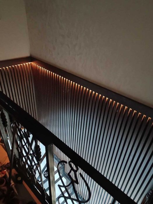 Рейки для стен: премиум качество по цене 300 000 сум.