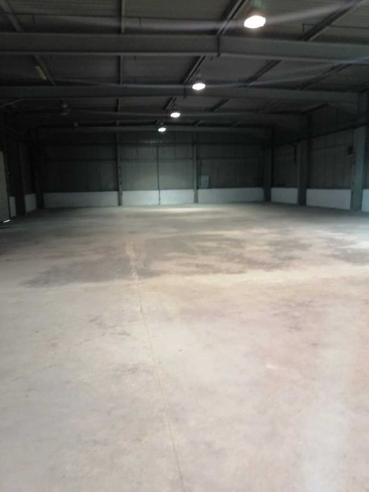 Дава се под наем Склад в София, НПЗ Изток - 400 кв.м за 2640 € - Снимка #2