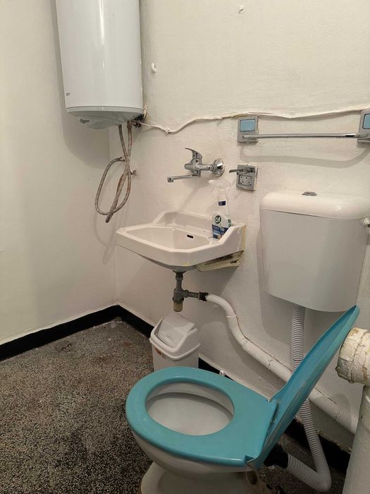 Дава се под наем Двустаен апартамент в Стара Загора, Три чучура - център - 55 кв.м за 127.5 € - Снимка #7