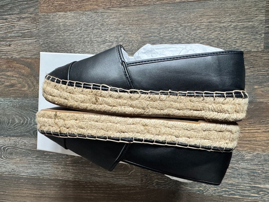 Guess еспадрили 38 н