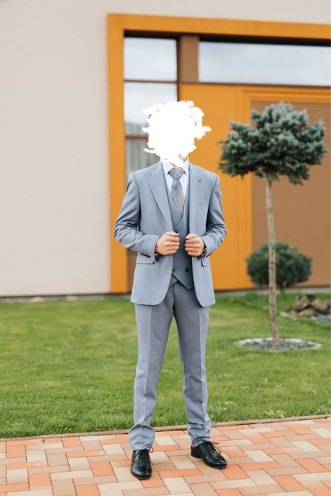 Vand costum in stare excelenta