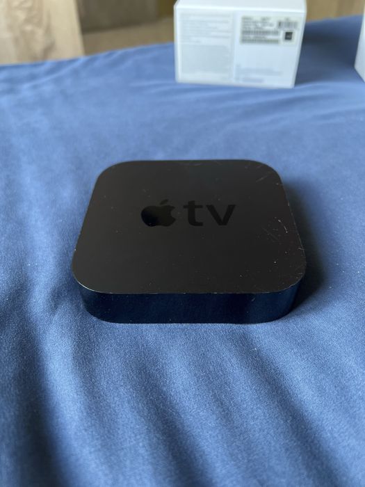 Apple TV 3rd generation