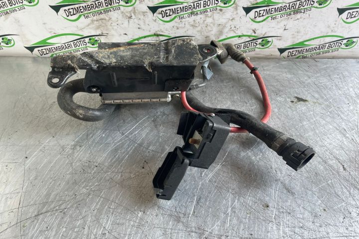 Preincalzitor 64 12 6 904 668 BMW Seria 3 E46