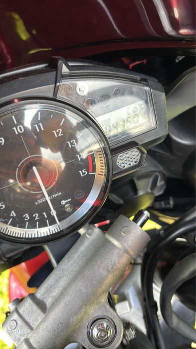 yamaha r1  rn19 2007