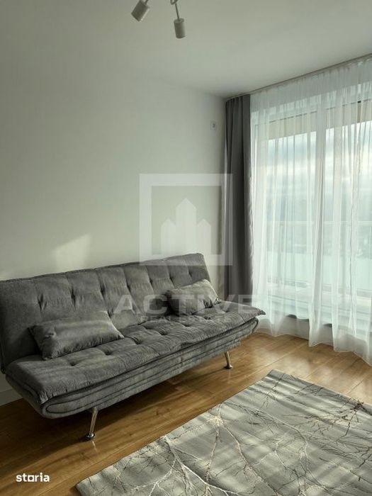Apartament cu 2 camere || Grigorescu