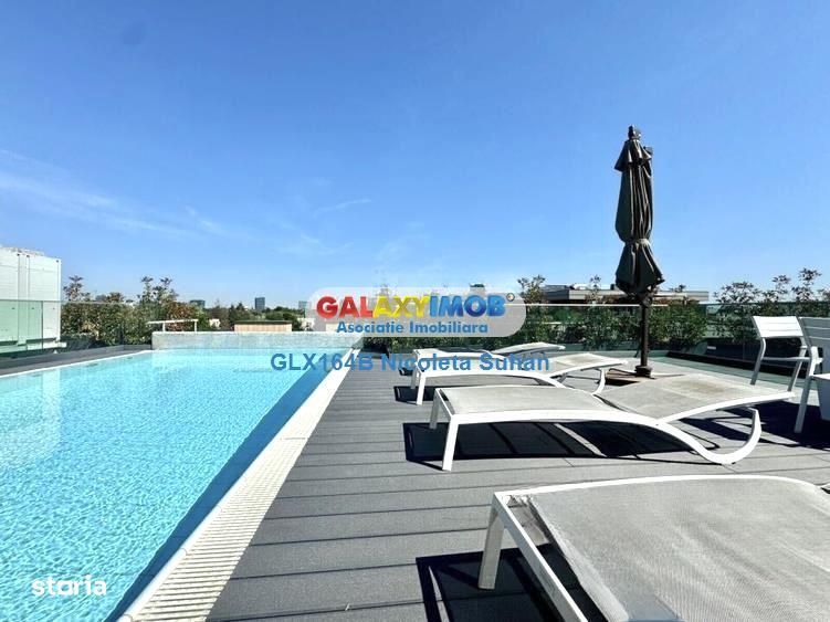 Apartament De Lux 3 Camere Kiseleff -Aviatorilor- Docentilor