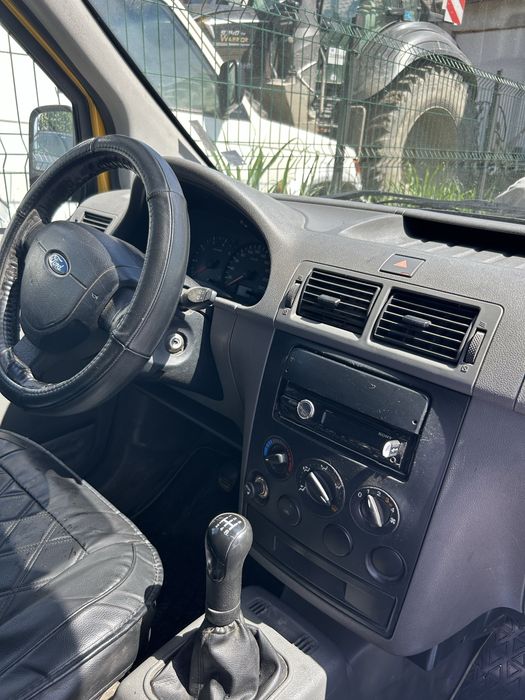 Ford Tranzit Connect