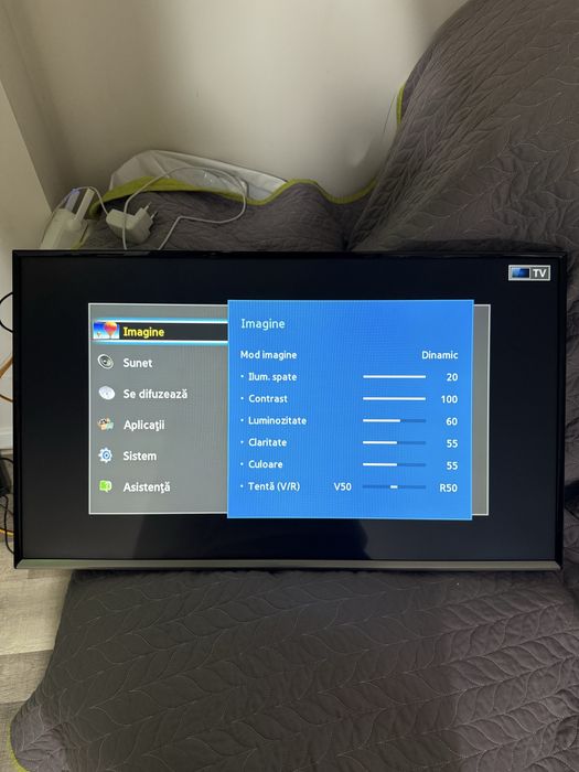 Televizor Samsung 60cm diagonala