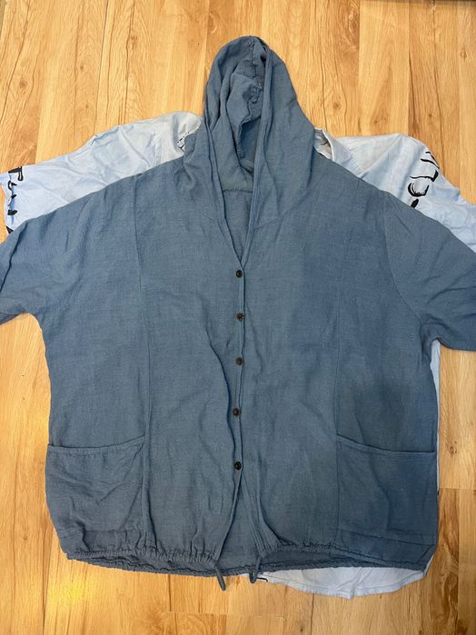 Туники и тениски