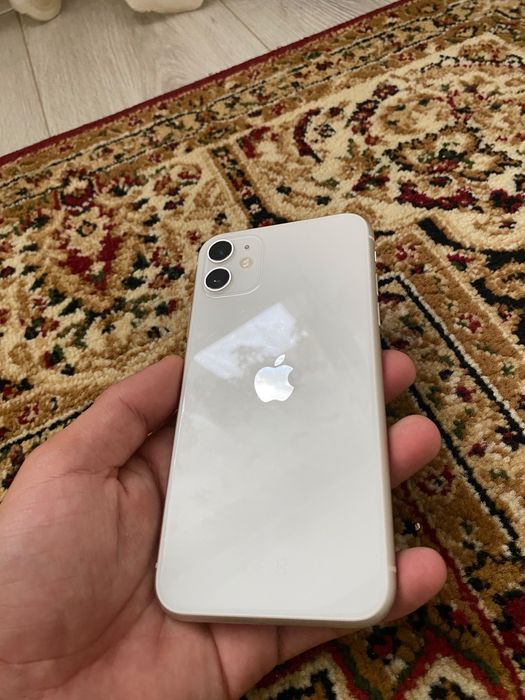 iPhone 11 64гб сатылады