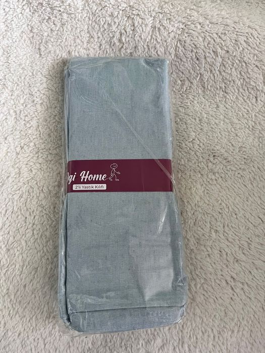 Калъфки за възглавници