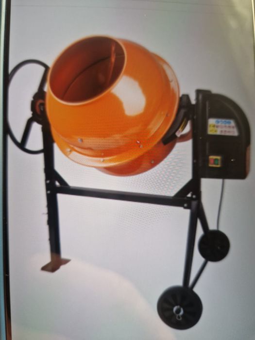 Placa vibratore ,compactor,betoniera,generator