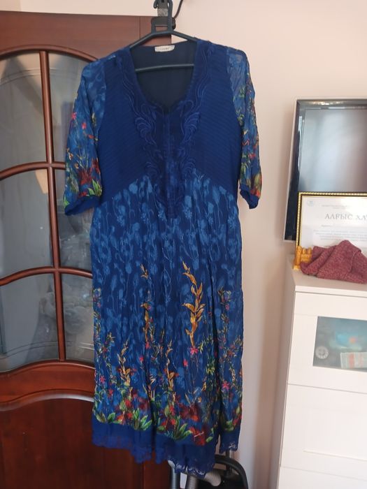 Торжественная платья