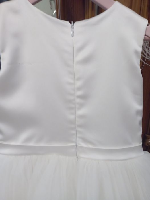 Платье принцессы "Mon Bonbon"