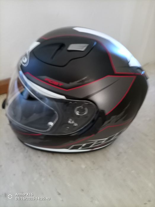 НОВИ. Детски  Мото Каски.