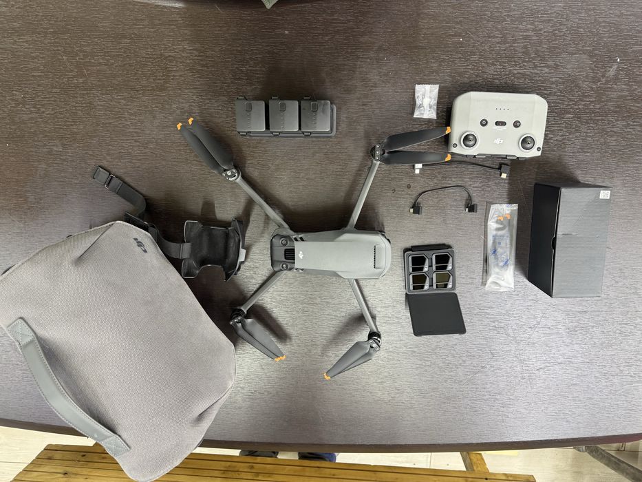 Mavic 3 дрон продам