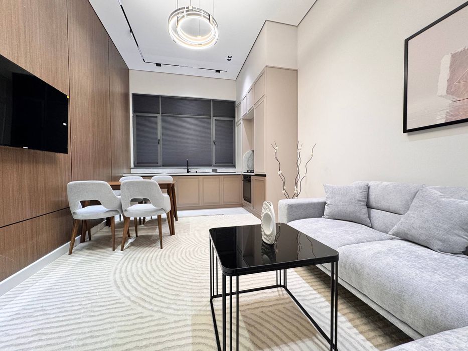 Ц-4 Новостройка Шедевр Корзинка 3х-комн 62квм