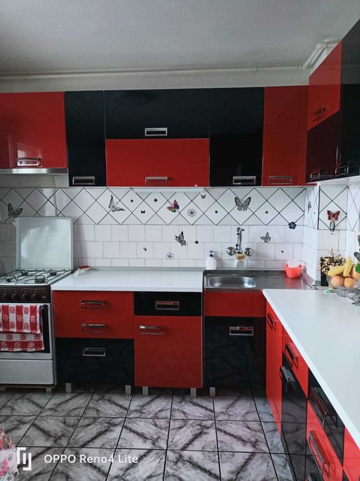 Vand apartament 3 camere Miercurea Ciuc