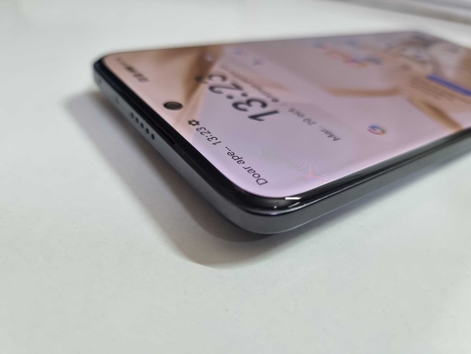 Honor 200, 512 Gb, 12 Gb RAM, husa, IMPECABIL, CA NOU