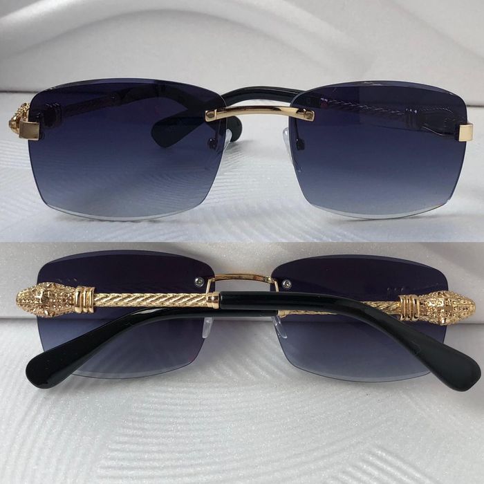 Стилни унисекс слънчеви очила