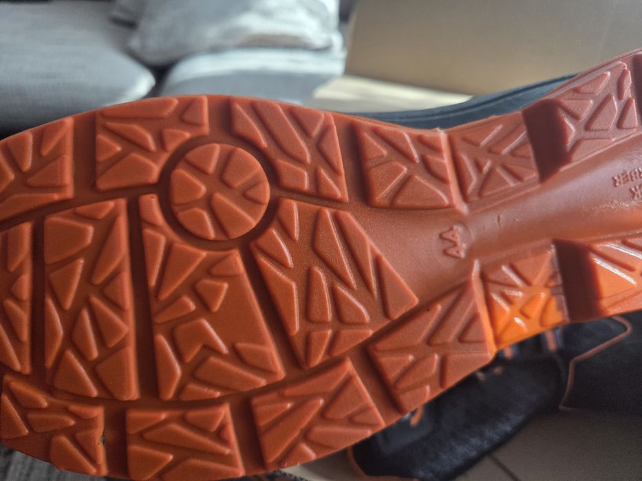 Работни Обувки 44 номер