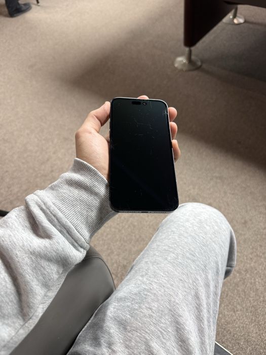 Iphone 14 Pro Max 128 gb