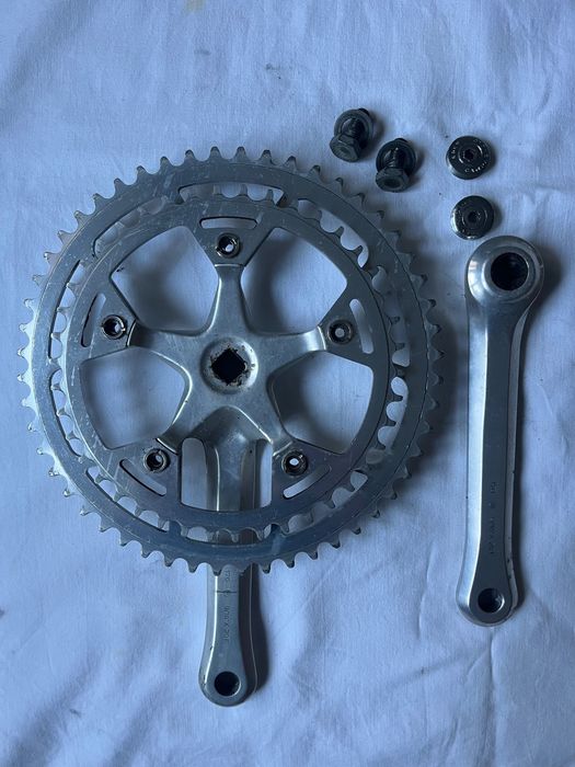 Vand groupset Campagnolo Triomphe Victory bicicleta cursiera