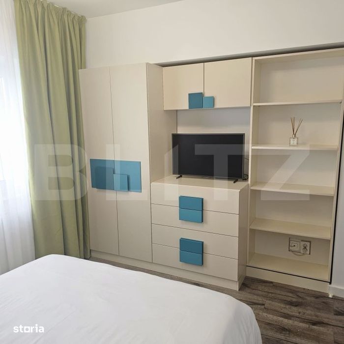 Apartament cu 3 camere, 83 mp, etaj 2, Craiovita Noua, zona Niela